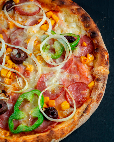 pizza 8