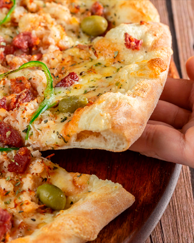 pizza 9